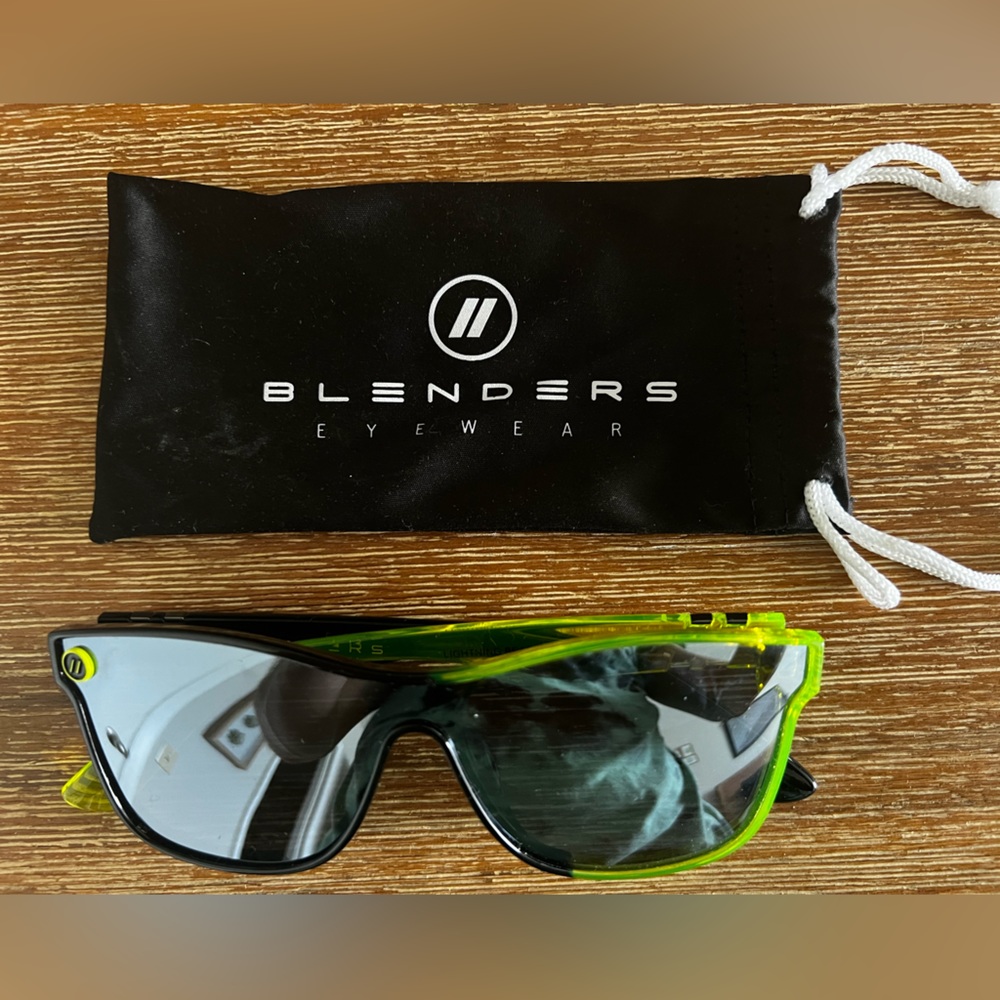 Blenders Sunglasses